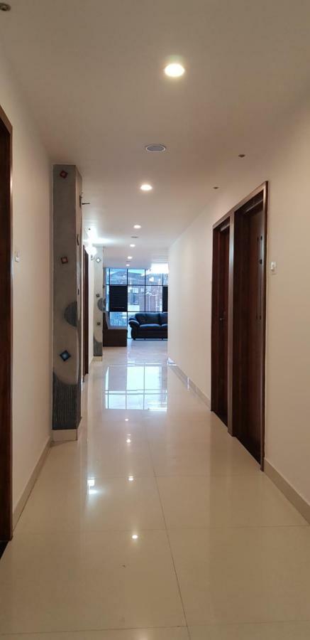 Kb Residency Hotel Kozhikode Exterior photo
